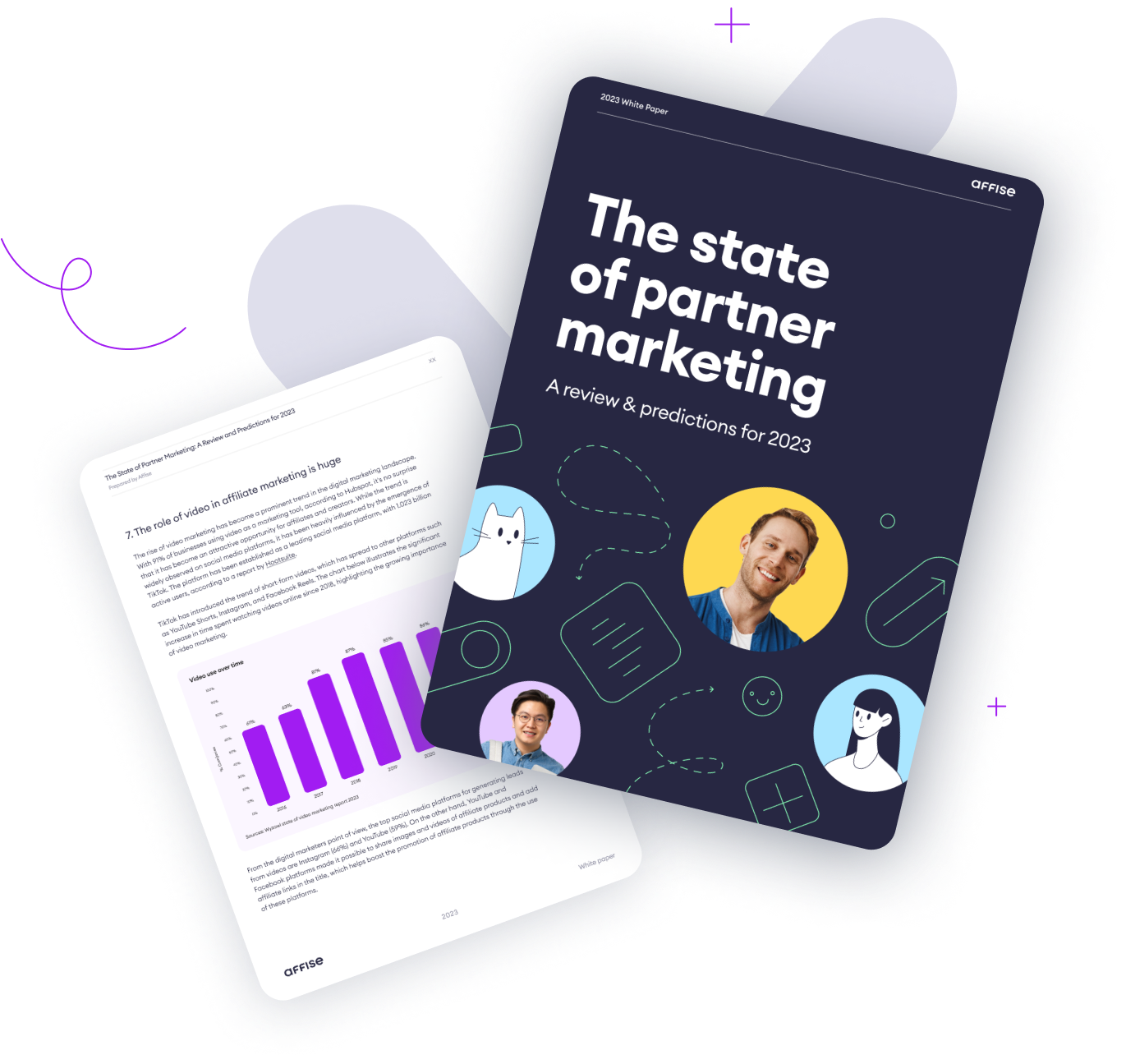 state of partner marketing