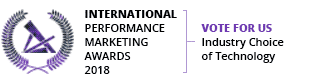 Affise Made the International Performance Marketing Awards Shortlist