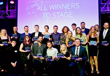 Affise Wins the Industry Choice of Technology