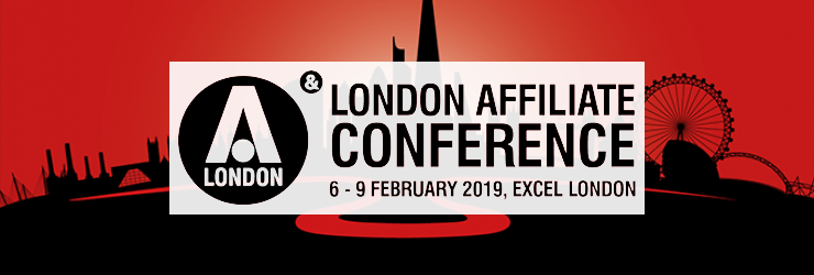 Affiliate Marketing Conferences And Events 2019 Affise - 