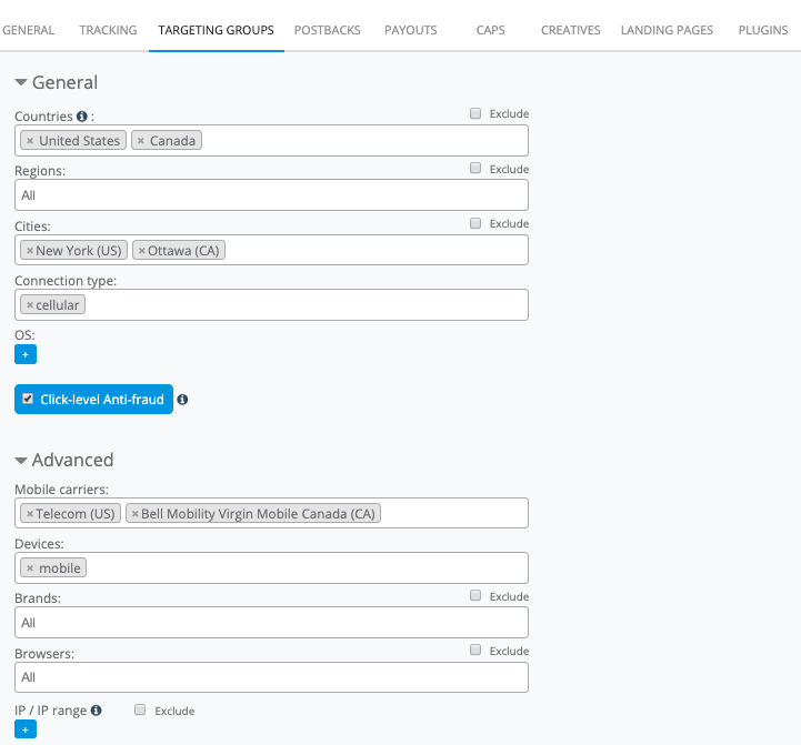 Affise Releases Click-Level Fraud Prevention Tool