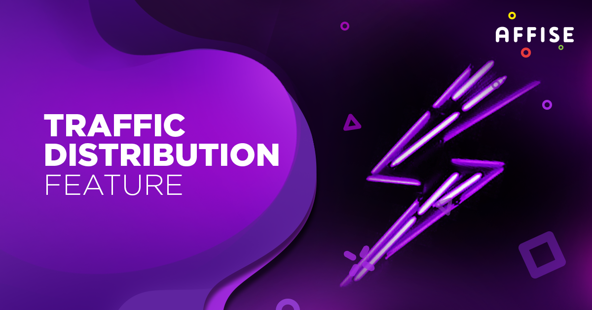 Advanced Traffic Distribution Feature How To Manage And Split Traffic