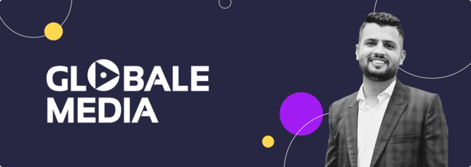 Globale Media increased profit by 200% — Affise