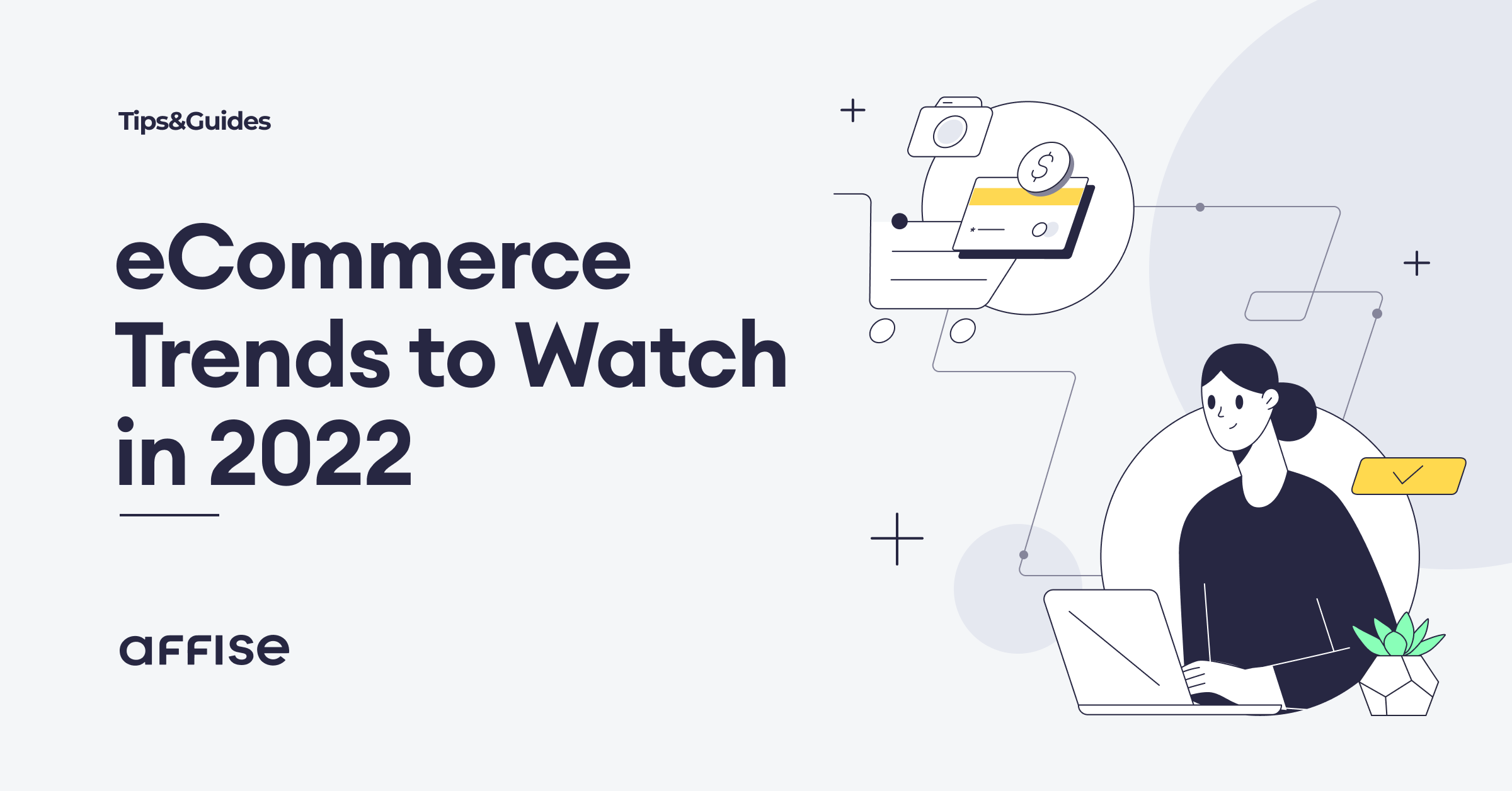 Ecommerce Trends 2022