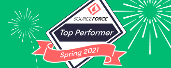 Affise Wins 2021 Top Performer Award From SourceForge