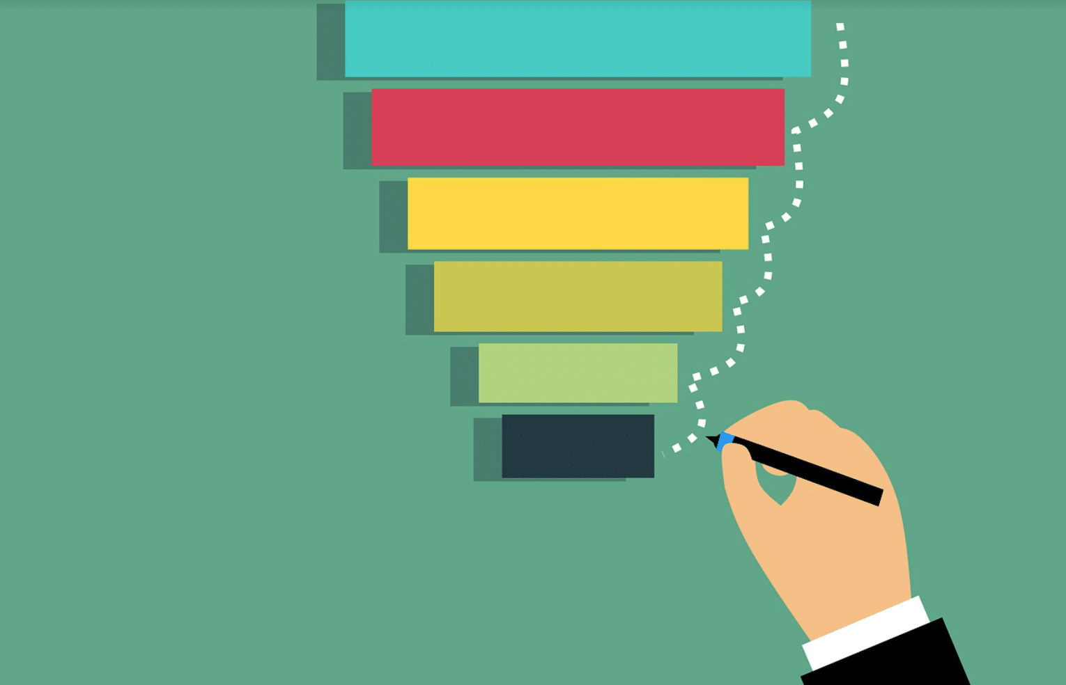 Ecommerce Acquisition Funnel