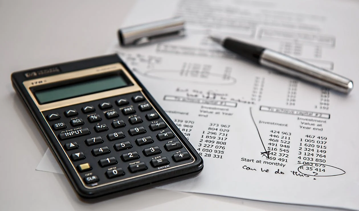 Cost of entry test