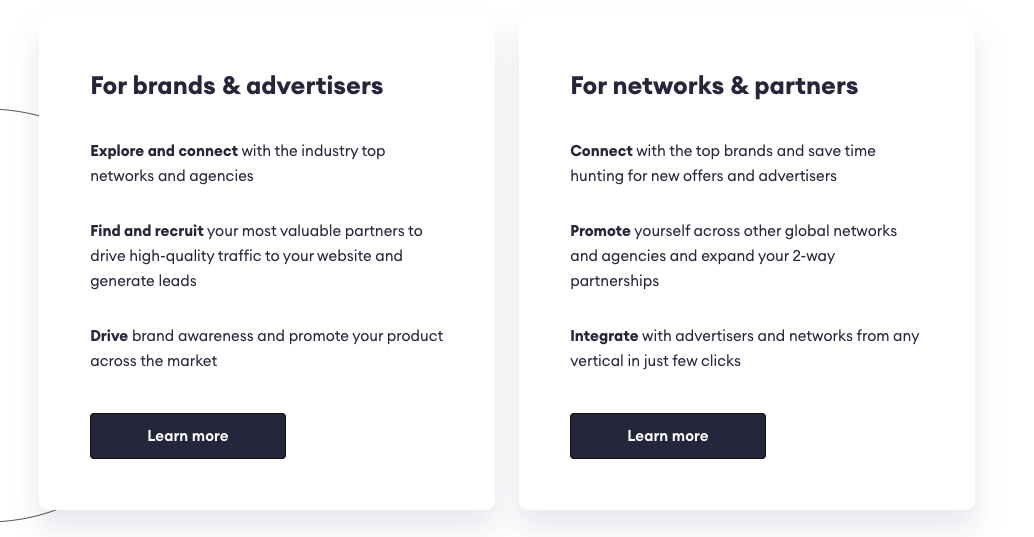 Few Key Users Who are Influencers