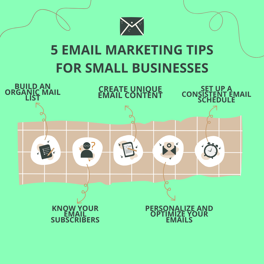 email marketing tips