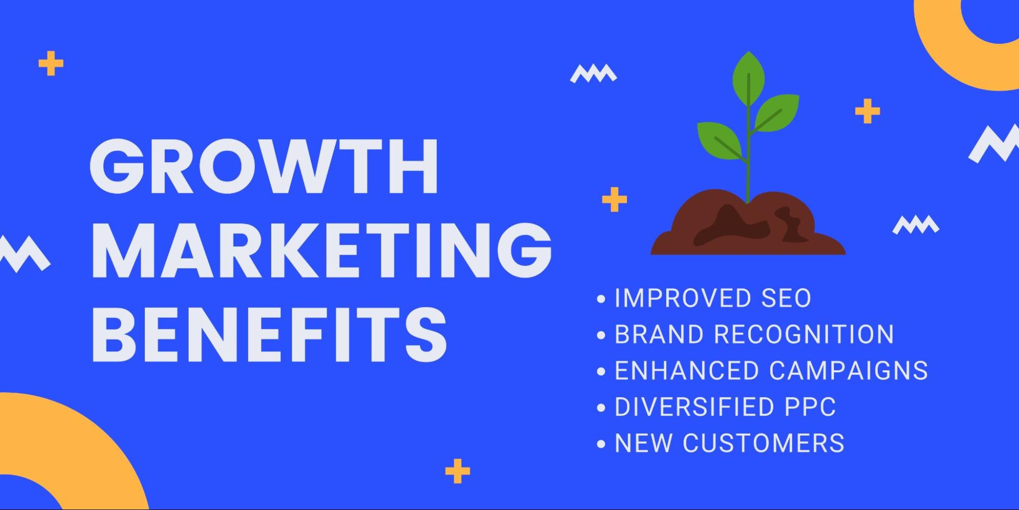 growth marketing benefits