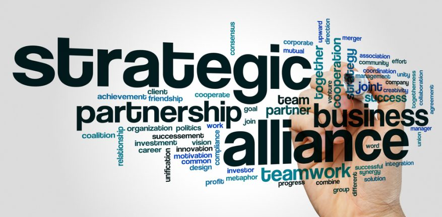 Strategic Alliances