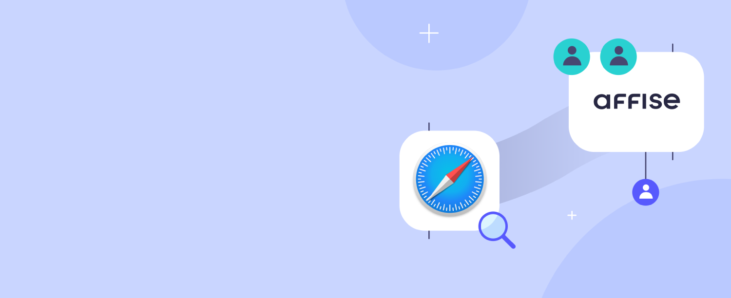 New Safari is removing the tracking parameters? How it will affect Affise Customers.