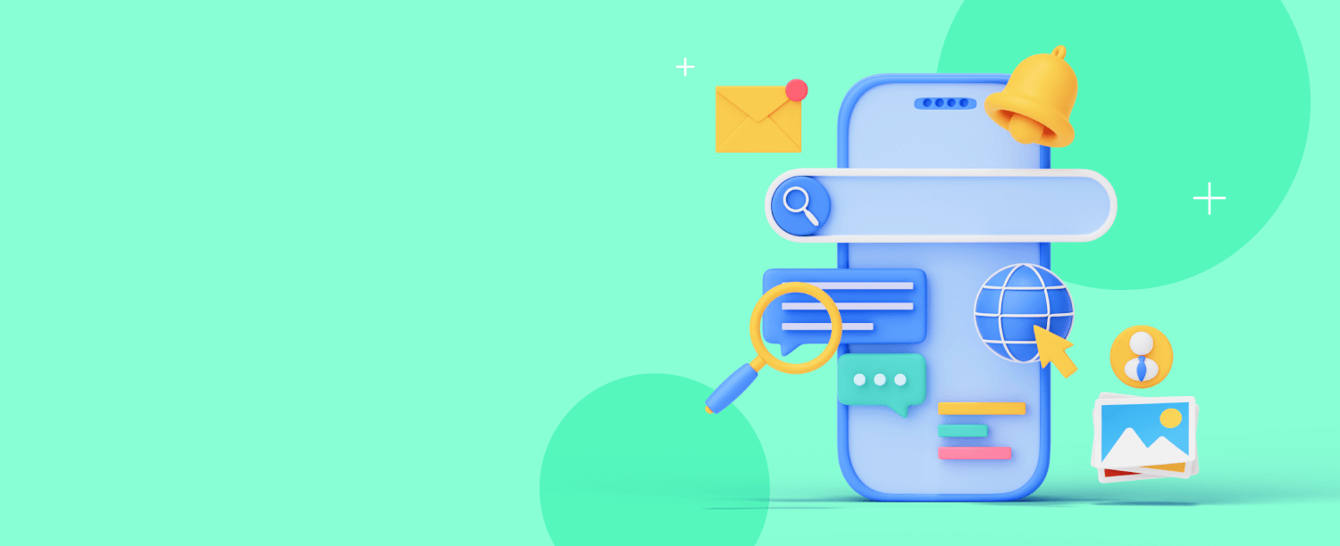 Mobile attribution