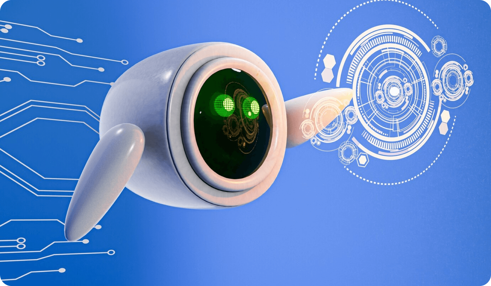 AI Machine Learning