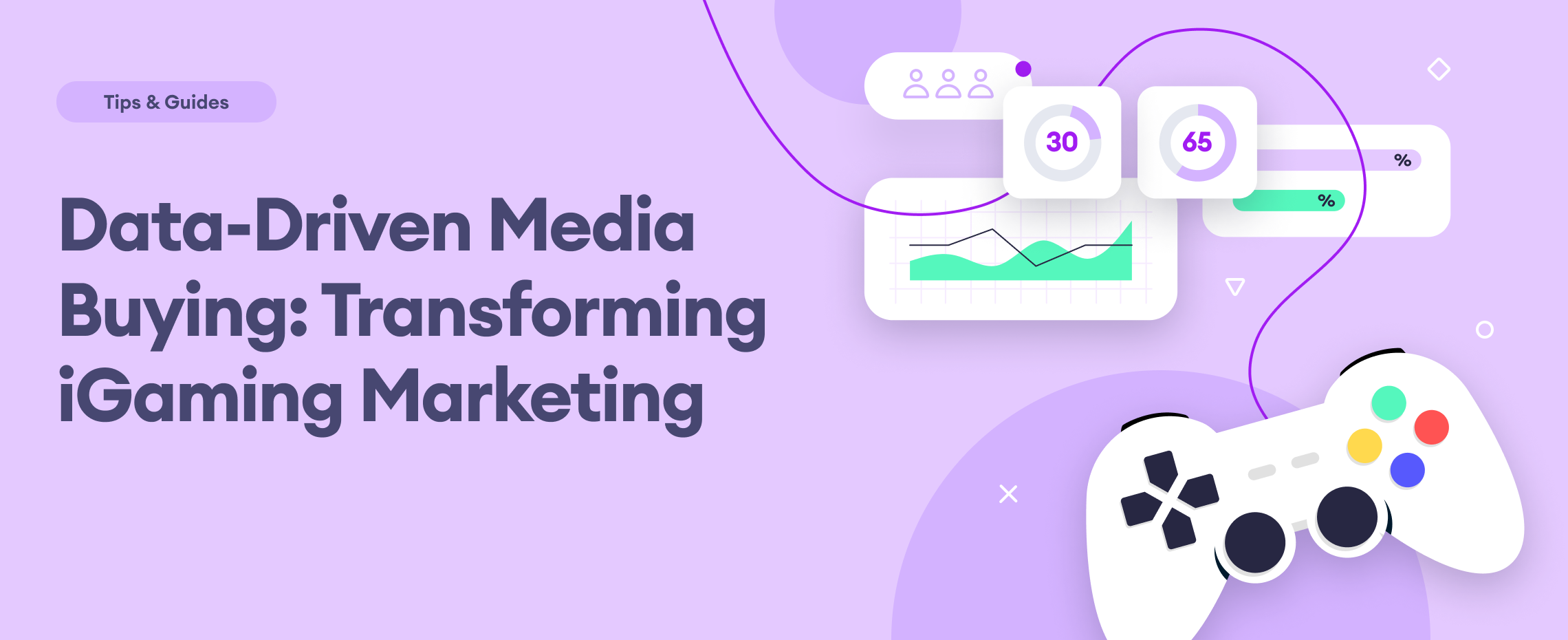 Data-Driven Media Buying