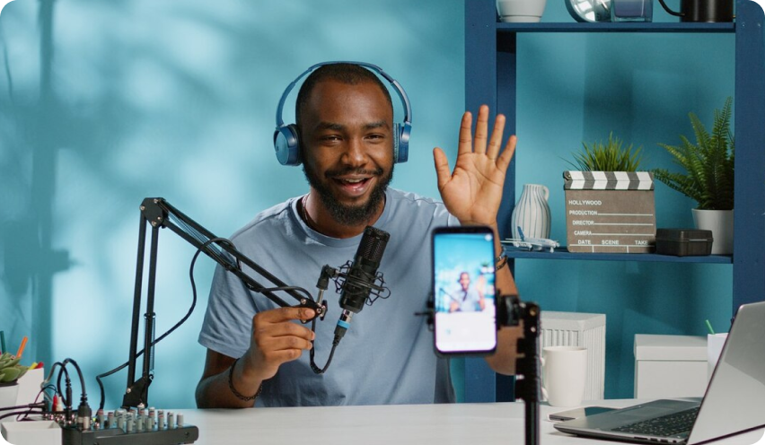 Integrating Influencer Marketing into Media Buying Strategies