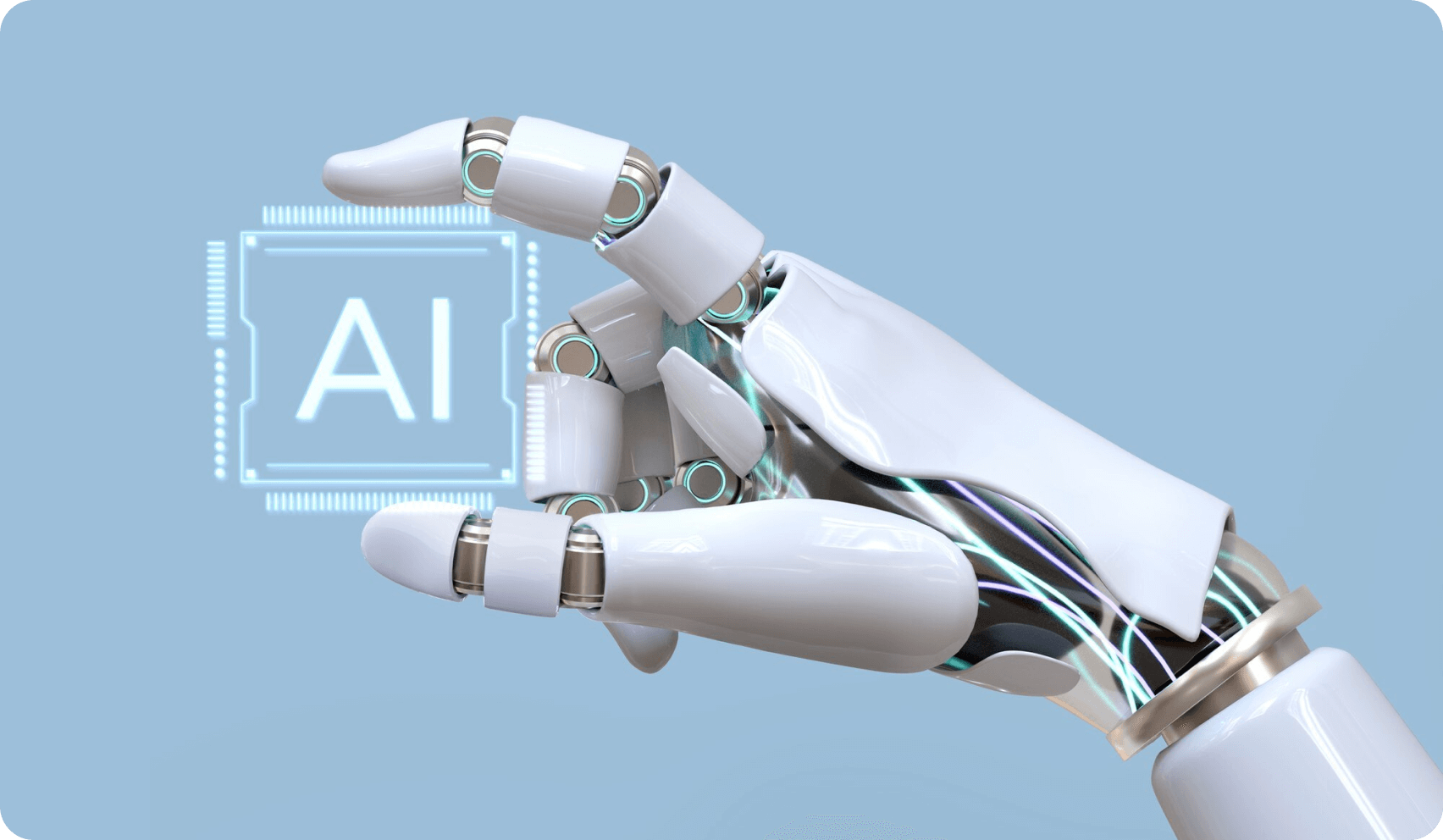 AI Robot