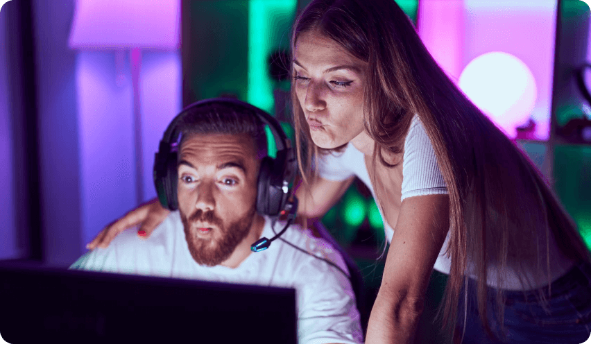 Challenges in iGaming industry