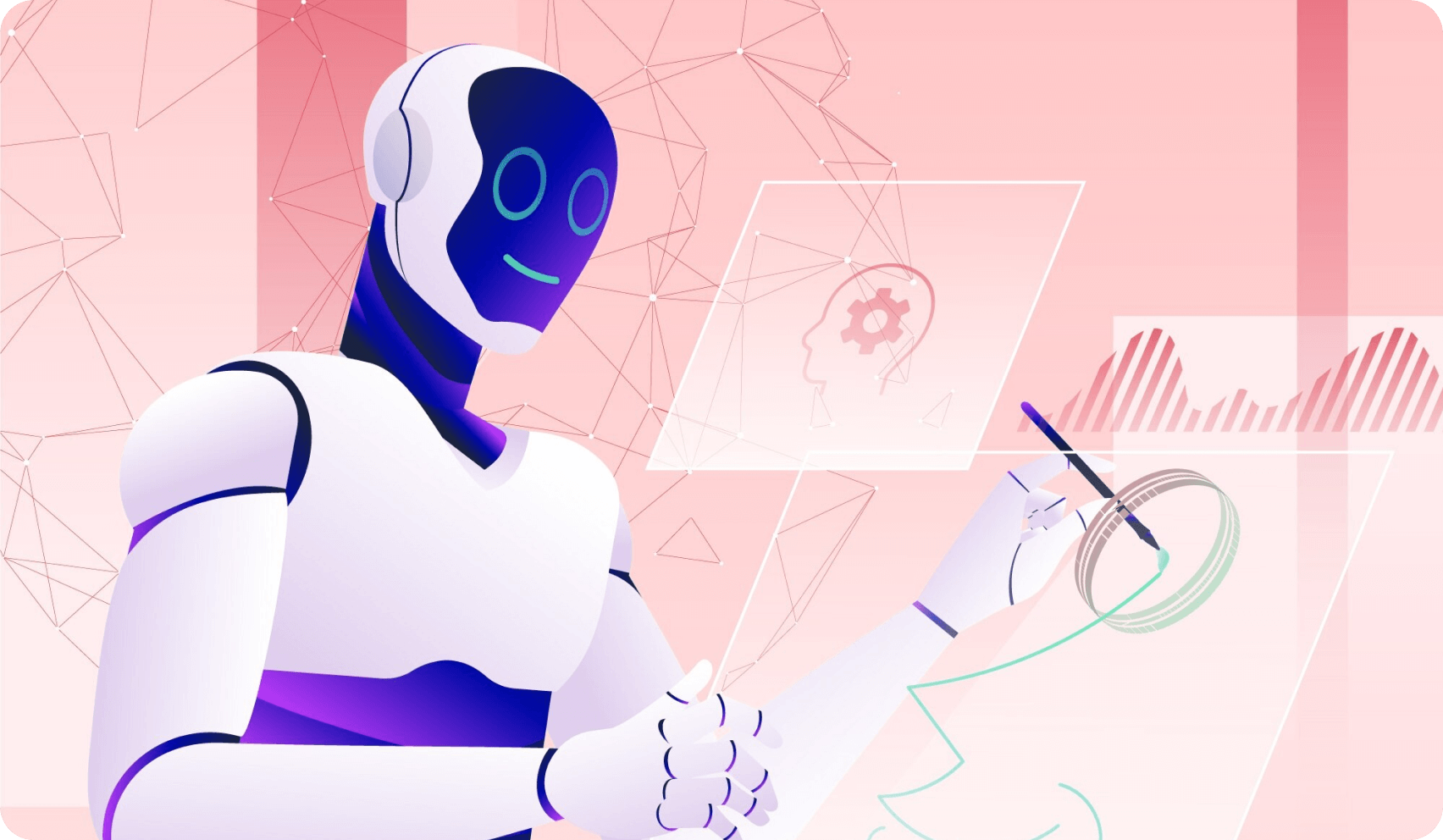 Implementing AI in Mobile Attribution