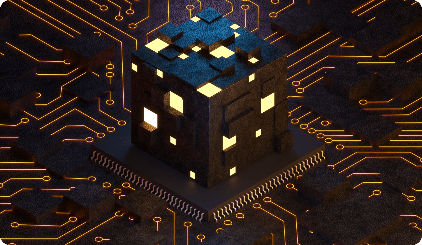Technology stack