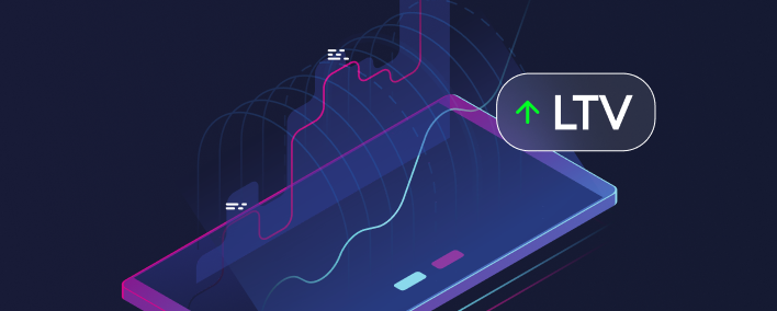 The Impact of Mobile Attribution on LTV Calculation