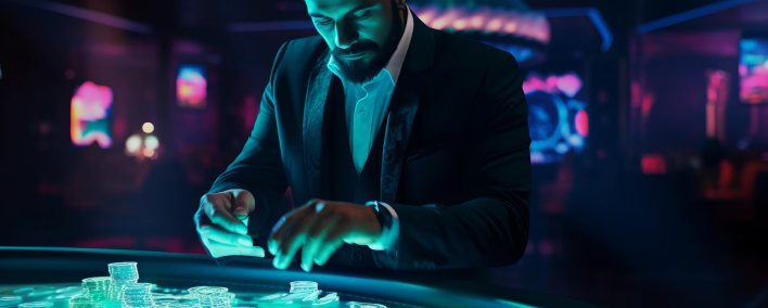 How iGaming software providers are revolutionizing the industry in 2025