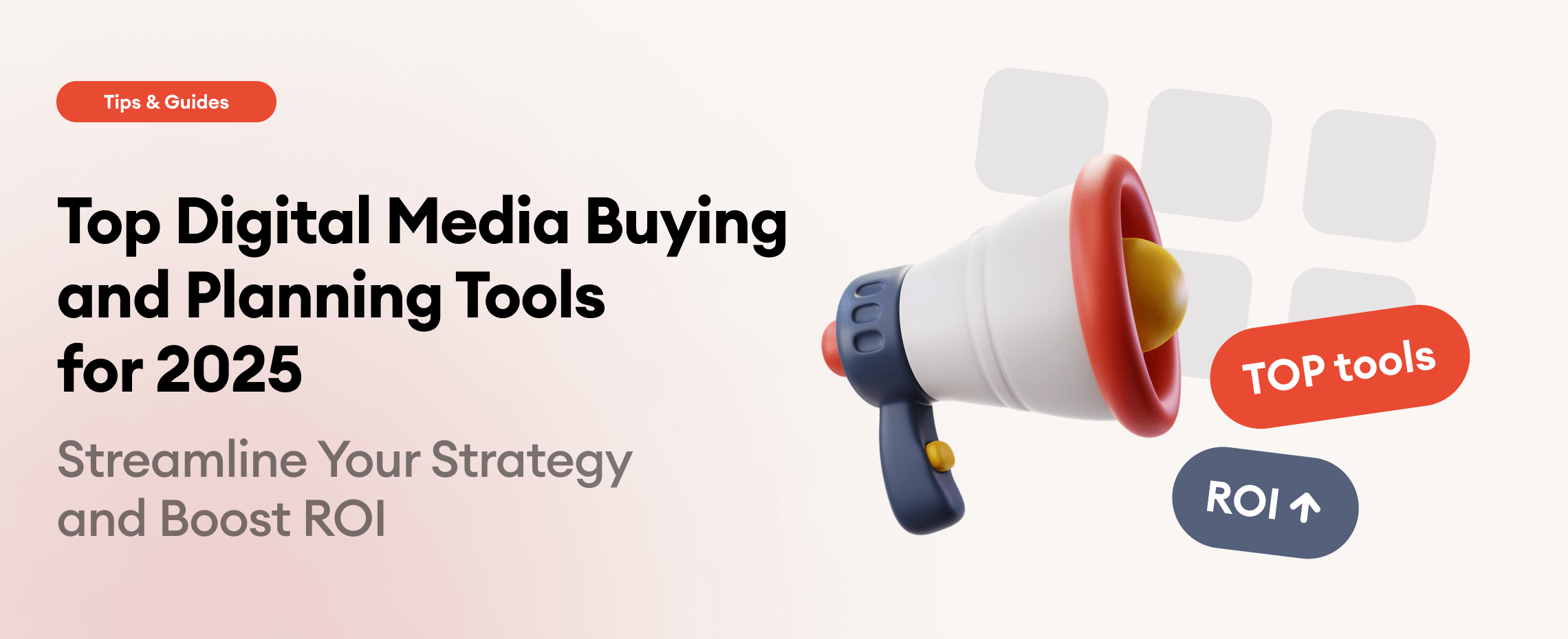 Media Buying Platforms: Top Digital Solutions for 2025 Ad Spend