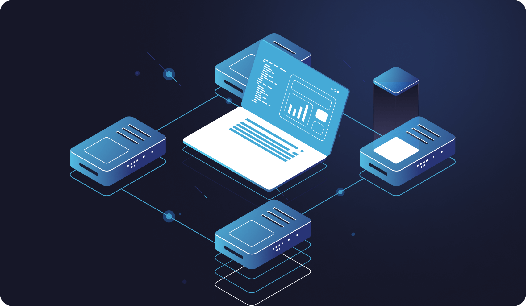 AI and machine learning