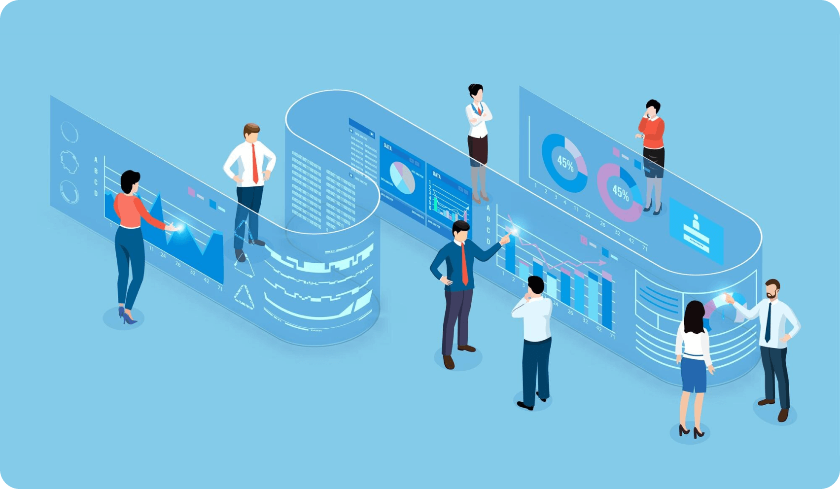 Data analytics in iGaming