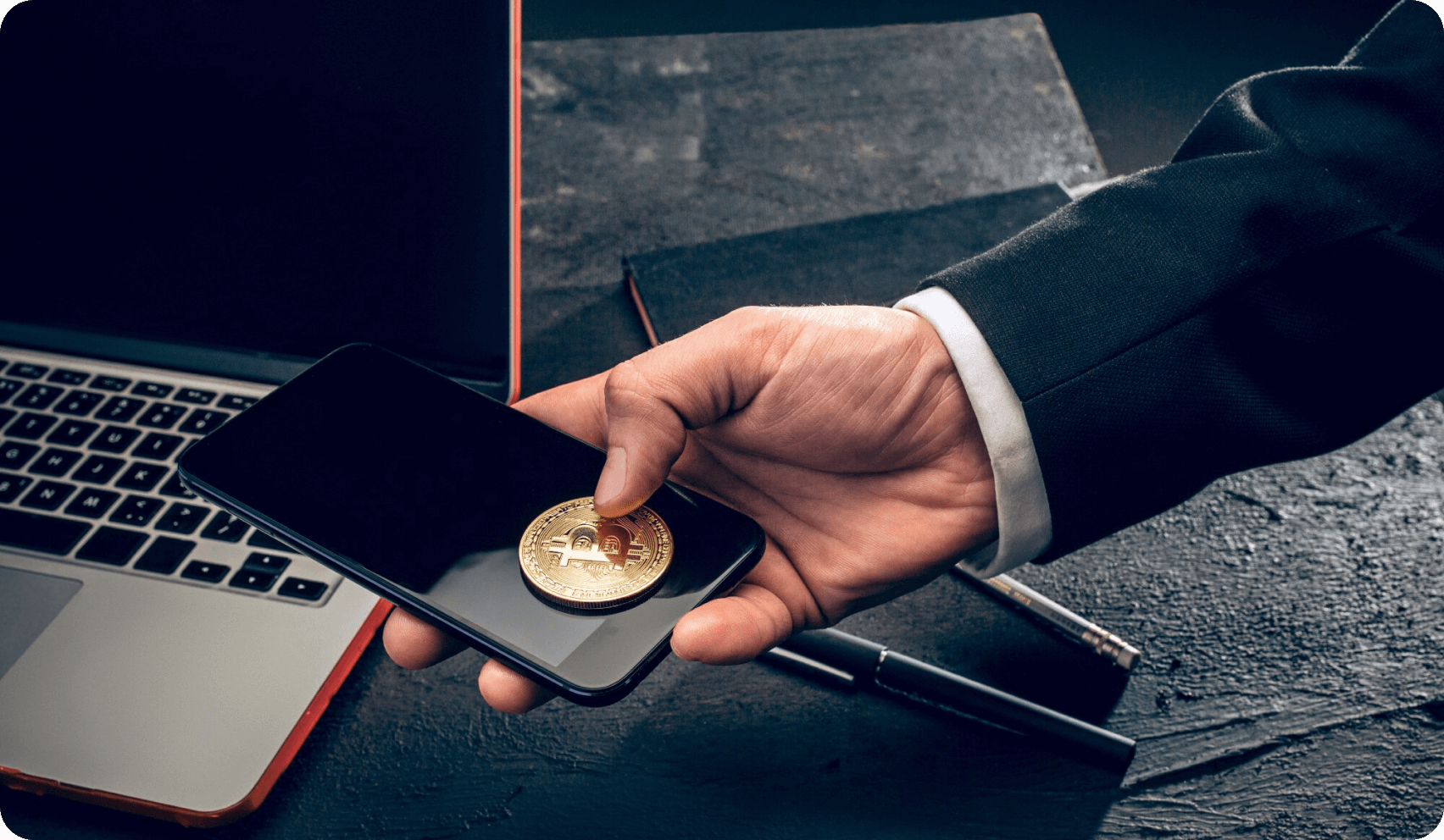 bitcoin and altcoin payments