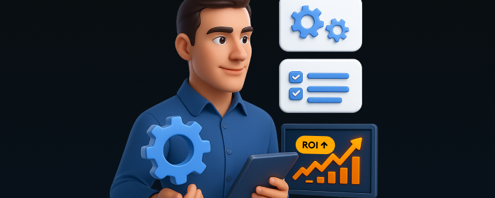 ROI-Focused Performance Marketing for SaaS: Strategies for Maximum Growth