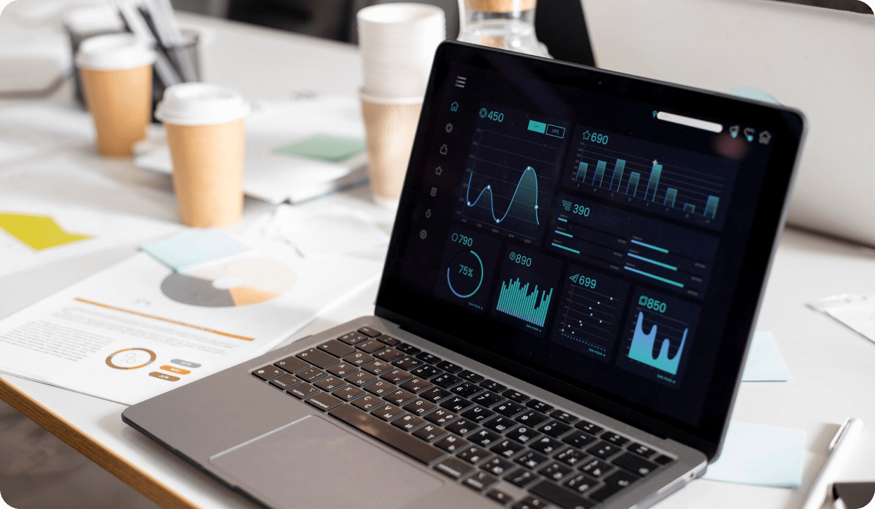 Best practices for performance marketing automation