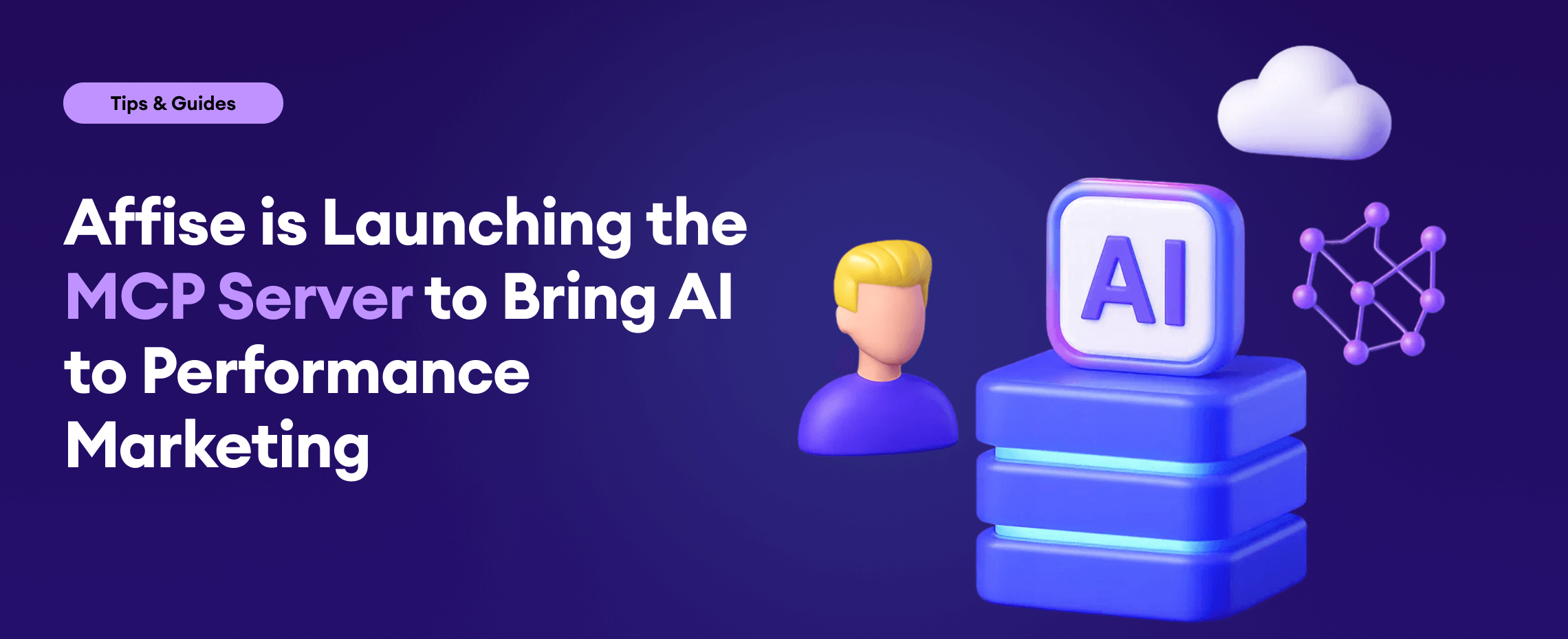 Affise is bringing AI to Performance Marketing