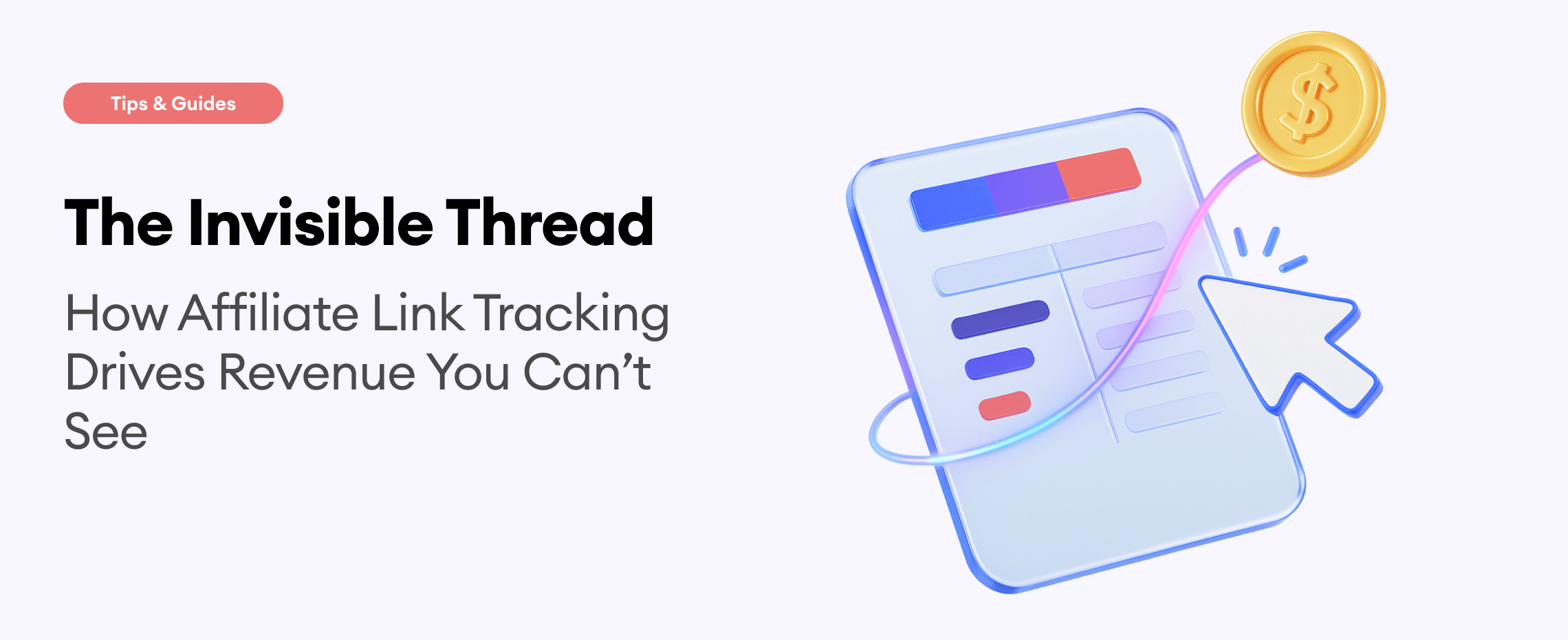 Affiliate Link Tracking: Unlock Hidden Revenue