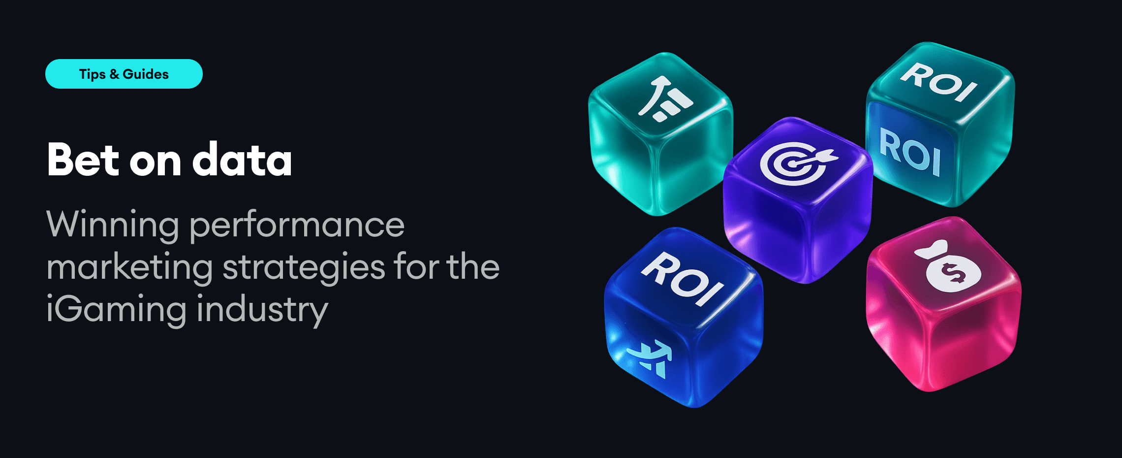 Best Performance Marketing Strategies for iGaming in 2025