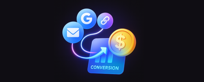 Attribution Tracking: How to Assign Credit in Online Marketing