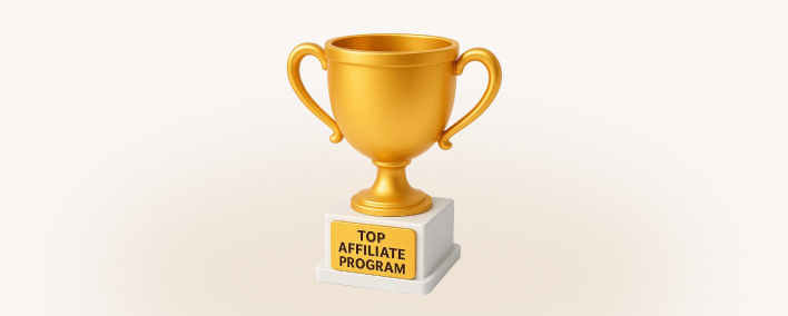 Top software affiliate programs for 2026