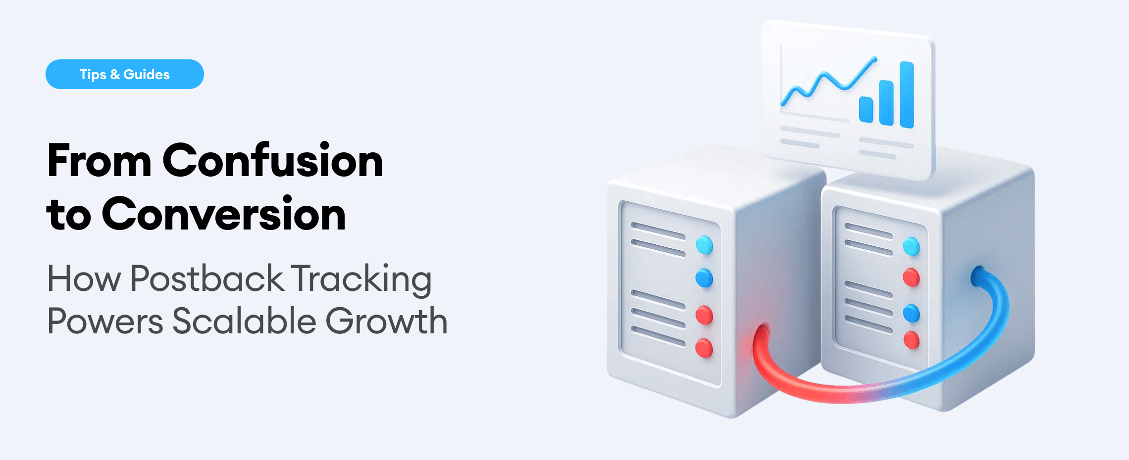 Postback Tracking: From Confusion to Conversion