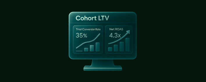 The SaaS secret weapon: how marketing platforms power scalable growth