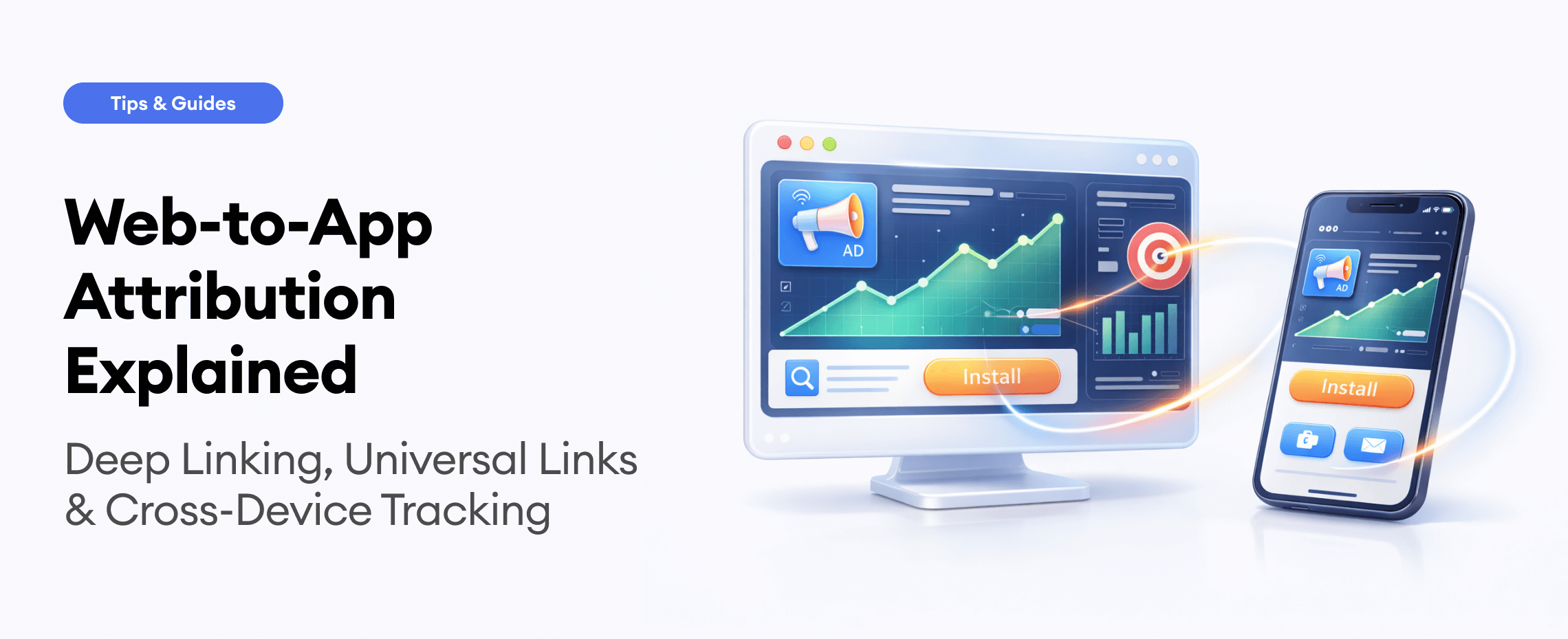 Web to App Attribution: 7 Strategies to Boost Retail Sales