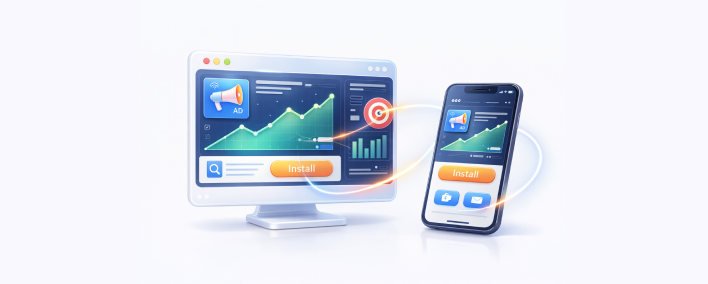 Web-to-App Attribution Explained: Deep Linking, Universal Links & Cross-Device Tracking