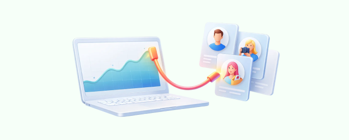 How Ecommerce Affiliate Marketing Drives Scalable Revenue