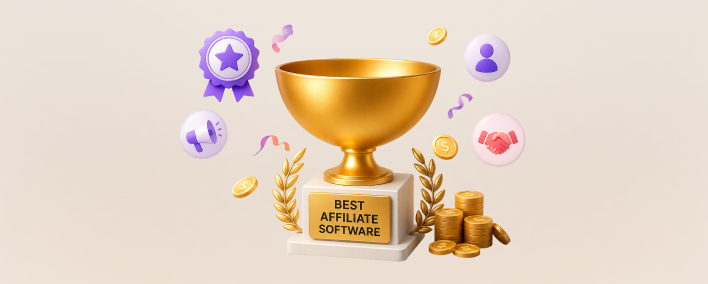 Best Affiliate Software for SaaS Companies in 2026