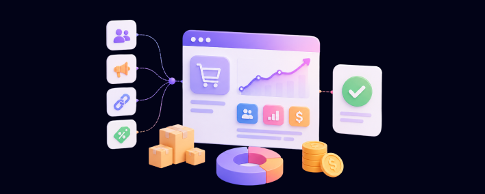 E-commerce Affiliate Marketing: Scaling Online Stores
