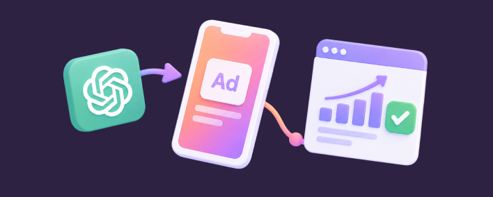 How to Track ChatGPT Ads Conversions with Affise: Complete Setup Guide (2026)