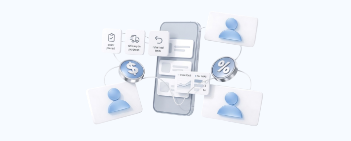 How to Scale E-Commerce Apps with Full Lifecycle Attribution