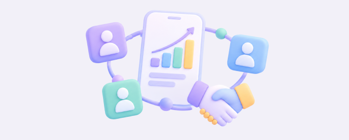 The Ultimate Guide to B2B Affiliate & Referral Software
